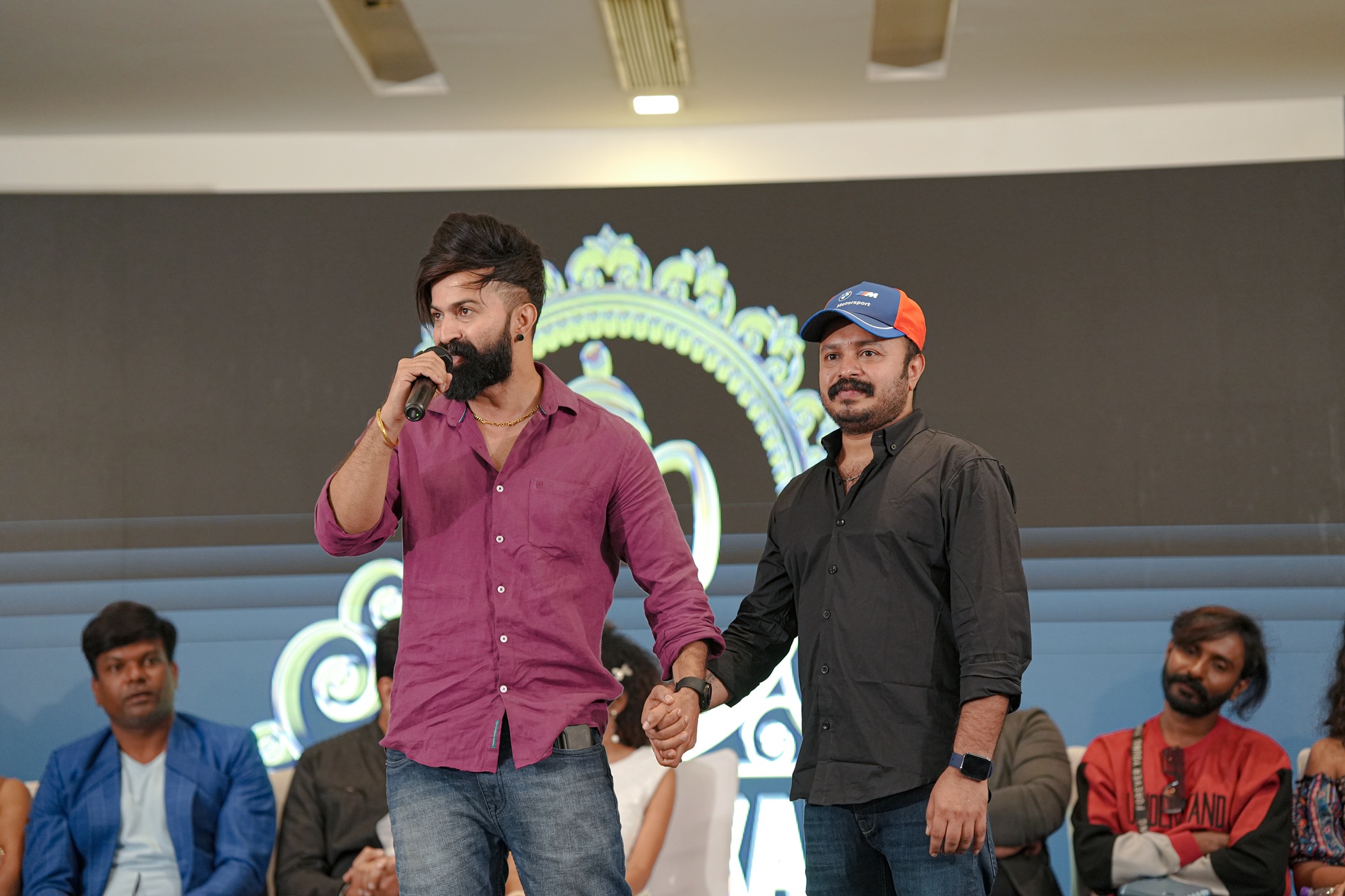 prasobh kailas productions